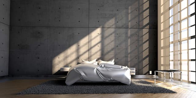 Best Materials for Bedroom Feature Walls: Complete Guide to Options and Installation