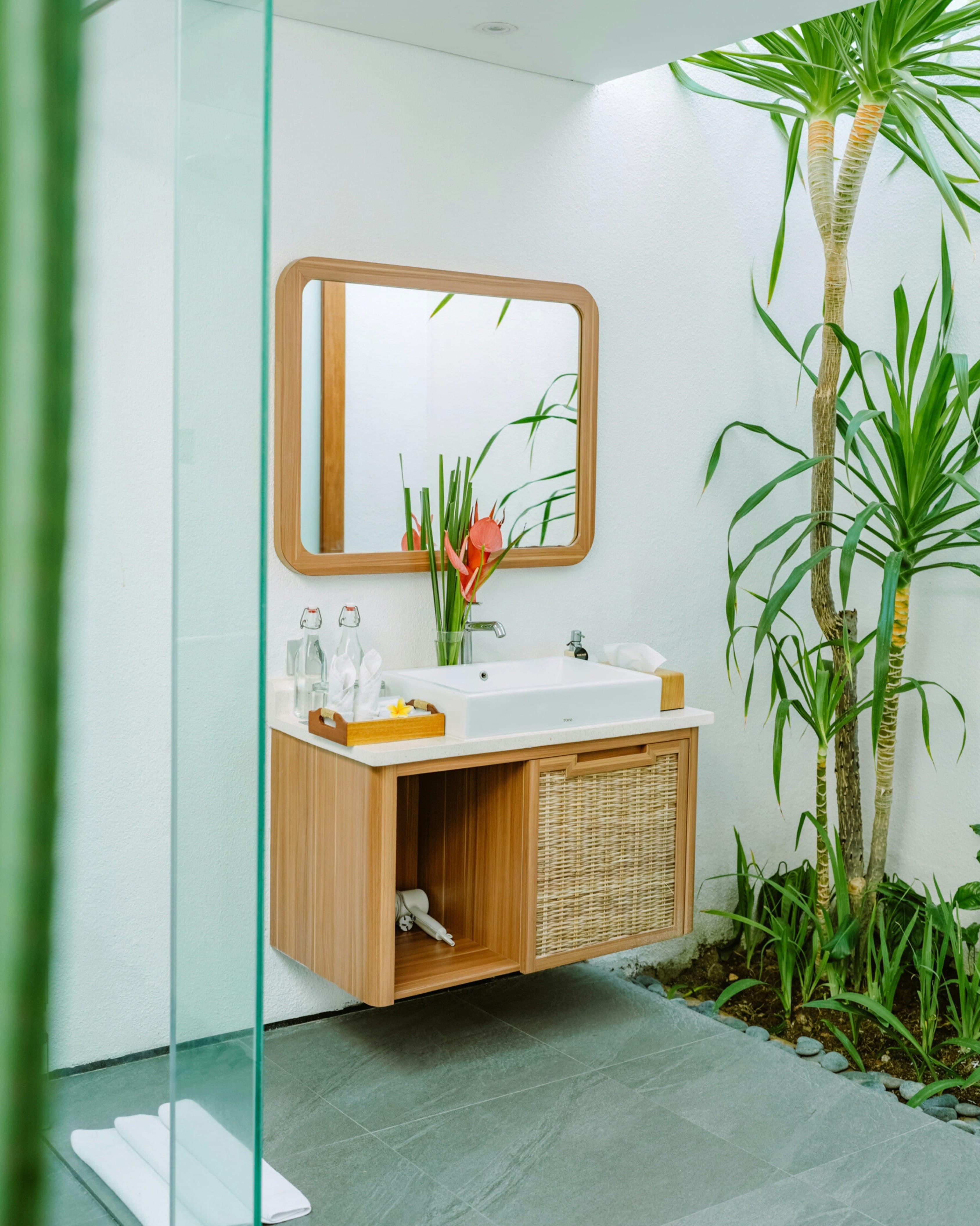 Sustainable Bathroom Design: Creating Eco-Friendly and Healthy Spaces